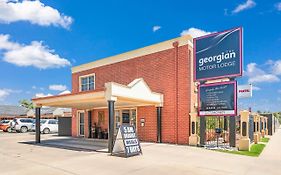 Georgian Motor Lodge